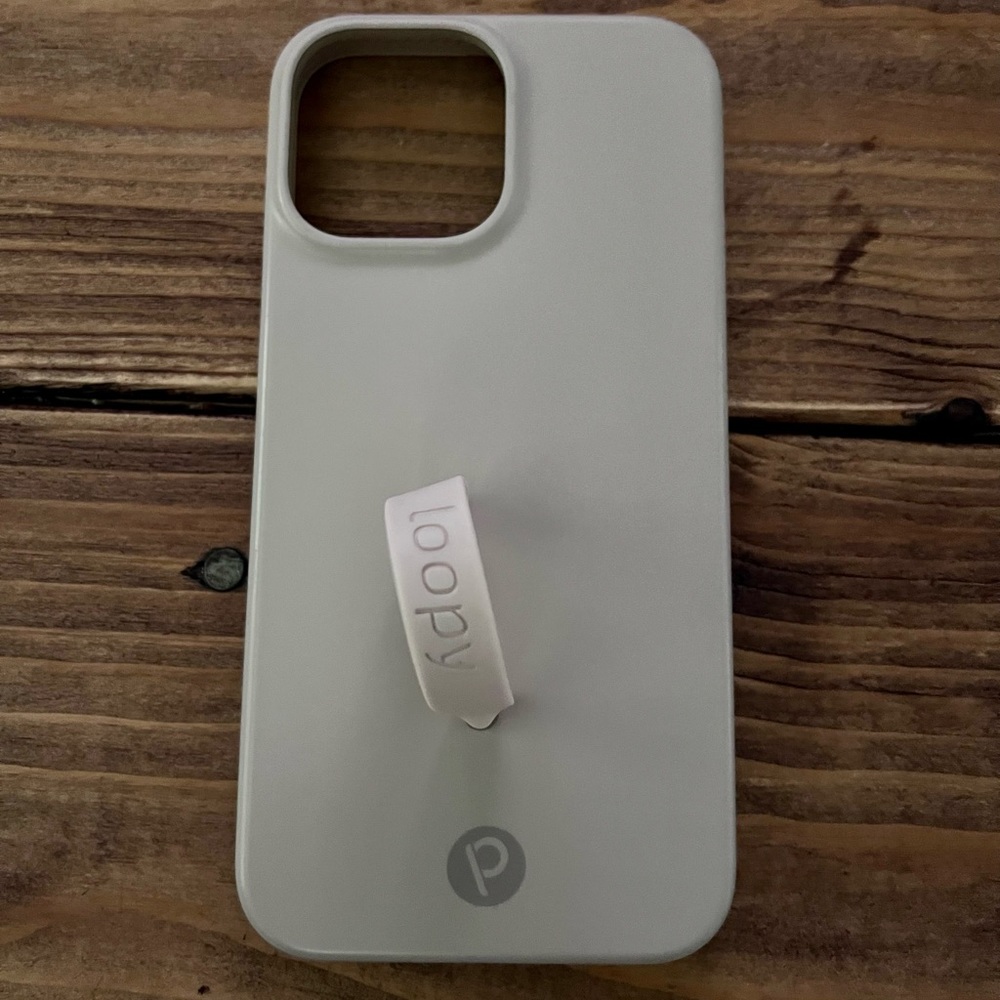 Loopy IPhone 13 Pro Max Case